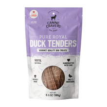 Load image into Gallery viewer, Pure Royal Duck 5.3 oz Bag
